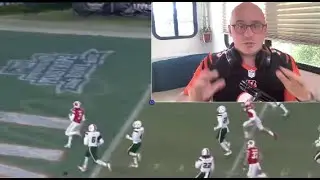 These UDFAs Might Make the Bengals Roster in 2022