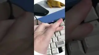 У меня проблема… 😞 