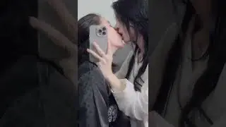[Girl Love] TuEira: ❌❌ 
