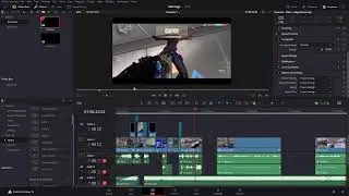 LIVE! Editing/tutorials  (Davinci Resolve)