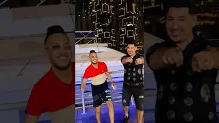 Hichem Smati Avec Cheb Djalil ❤️ Fin Ghberti 🔥🔥 Disponible Sur YouTube
