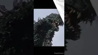 MireGoji - Godzilla 2000