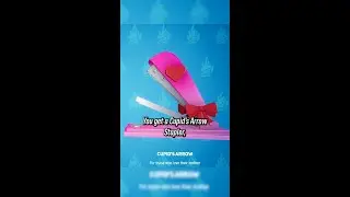 The only game where you get STAPLER SKINS for completing challenges 😎
