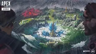 Apex S3 Solo run and maybe squads later. 日本