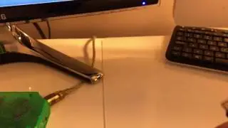 HUAWEI Y3 II UNLOCK AND BOOTLOADER KEY READ USING FURIOUSGOLD
