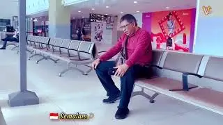 Semalam Di Malaysia - CL Marjan Dua Kali Delay Pesawat 😂