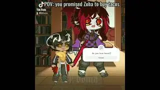 #animeshorts #kimetsunoyaiba #demonslayer #anime #funny #shorts #kokushibo #zohakuten #tacos