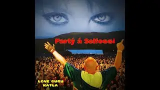 Love Guru  og Katla Njáls - Partý á Selfossi (Mashup)