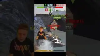 БЕЗУМНЫЙ ТАНК УЖЕ В РАНДОМЕ 🤯 