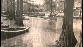 Reelfoot Lake: Tradition, Mystery & Lore