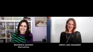 Intervista a Beatrice Silenzi su informazione indipendente, mainstream e Dimartedì