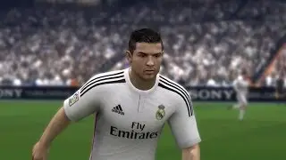 FIFA 14 | Cristiano Ronaldo Goals & Skills