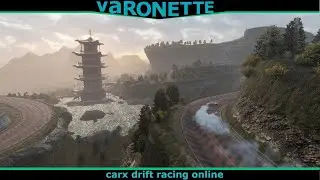 CarX Drift Racing Online - relax video S13 (Silvia)