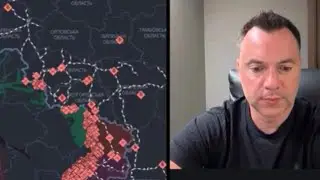 Arestovich: Frontline. Is Zaporizhzhia turning into a ghost town? Chronicle of war. 