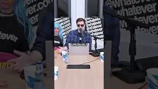 FEMINIST TRIGGERED BY BRIAN?! 😡🤯 