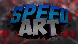 Hago Diseños Gratis / Header Abstrac / Speed Art!