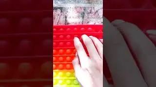 Поп ит/Pop it✨