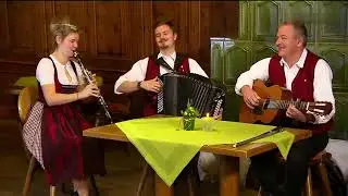 Familienmusik Runggatscher - Hoam giahn