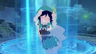 [YoMusic] Genshin Impact - A Storm, A Spire, and A Sanctum (Dvalin's Nest) (LIMAK REMIX)