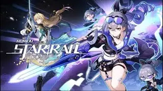Honkai Star Rail ~ How Much to Get Silver Wolf - F2P edition