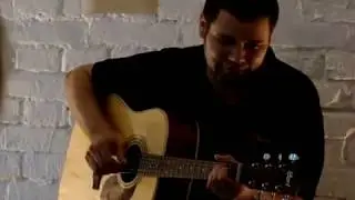 Андрей Лобода - Ой, я горю! (Мастер)