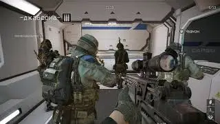 WARFACE