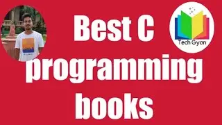 Best C programming books | How to start programming | Top C programming books | Programming books