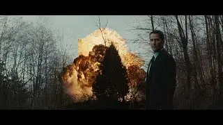 Keanu reeves cool moment