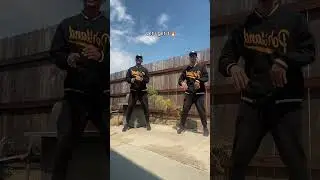 Try this out and tag me 😁🙋🏽‍♂️ #trending #dance #dancecraze #dancer #dancemoves #hiphop