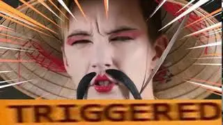 Стасяо сан Тойода Triggered
