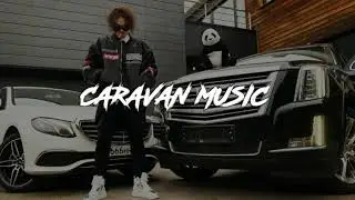 MORGENSHTERN - Новый Кадиллак (CARAVAN MUSIC)