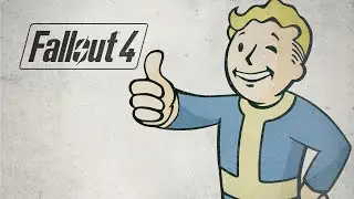 🔴Fallout 4 cuz It's Everywhere
