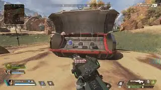Apex Legends Respawn Instant Death Bug