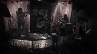 Tears of Othila - Inner Eyes @ ИEGATIVE - 261 Club - Genova - 21.02.2014