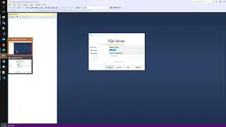 IT3047C   Entity Framework Core Database First Migrations