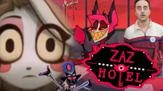 (YTP) ZAZ Hotel