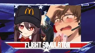 Take My Breath Away (Plane Crash) | Microsoft Flight Simulator 2020