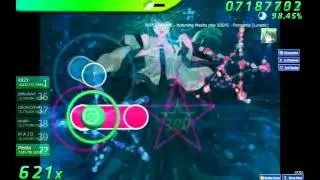 osu! IOSYS - Poinsettia [Lunatic]