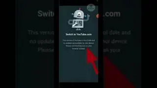 Switch to 