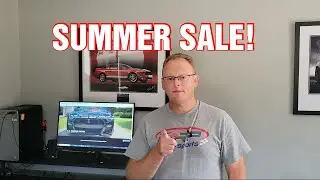 DRP Motorsports Summer Customer Appreciation Sale!