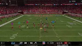 NFASL Wildcard