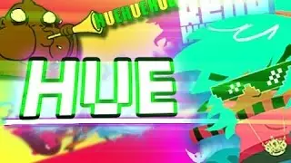 GAMEPLAY RELIC HUNTERS ZERO - A LINGUAGEM HUE BR!