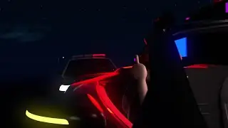 BabyTron - Let's Get It! (Official Visualizer)