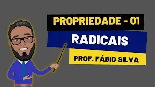 RADICAIS|PROPRIEDADE 1