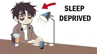 The Night Shift [Animation]