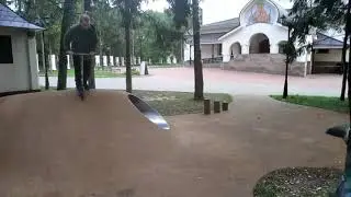 Новый Спот Вместе с Диманом