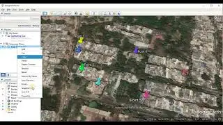#3 How To Convert kml to kmz OR kmz to kml in Google Earth in English 