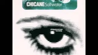 Chicane - Saltwater (Tomski vs. Disco Citizens Remix) [HD]