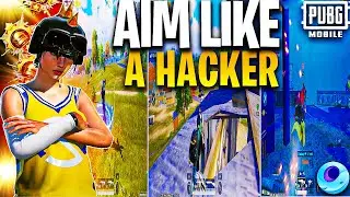 ⚡️ AIMBOT VIBES in PUBG MOBILE Emulator – 100% Legit Skills