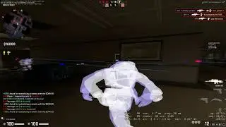 2k17 v2 IS A HEADSHOT MACHINE? hvh highlights